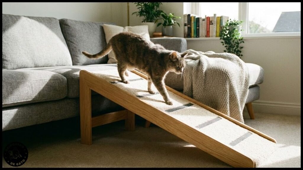 brinquedos para gatos idosos 4