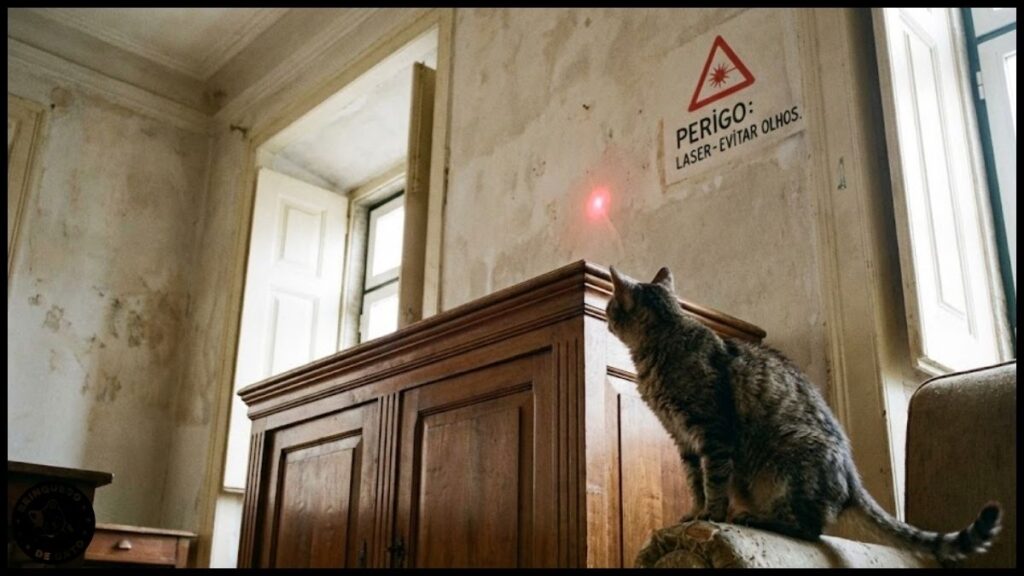 brinquedos para gatos idosos 8