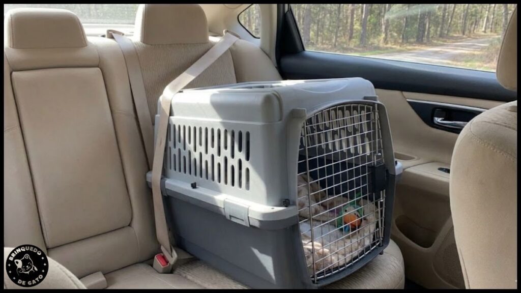 viajar com gato em Portugal 4