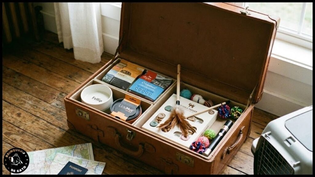 viajar com gato em Portugal 8