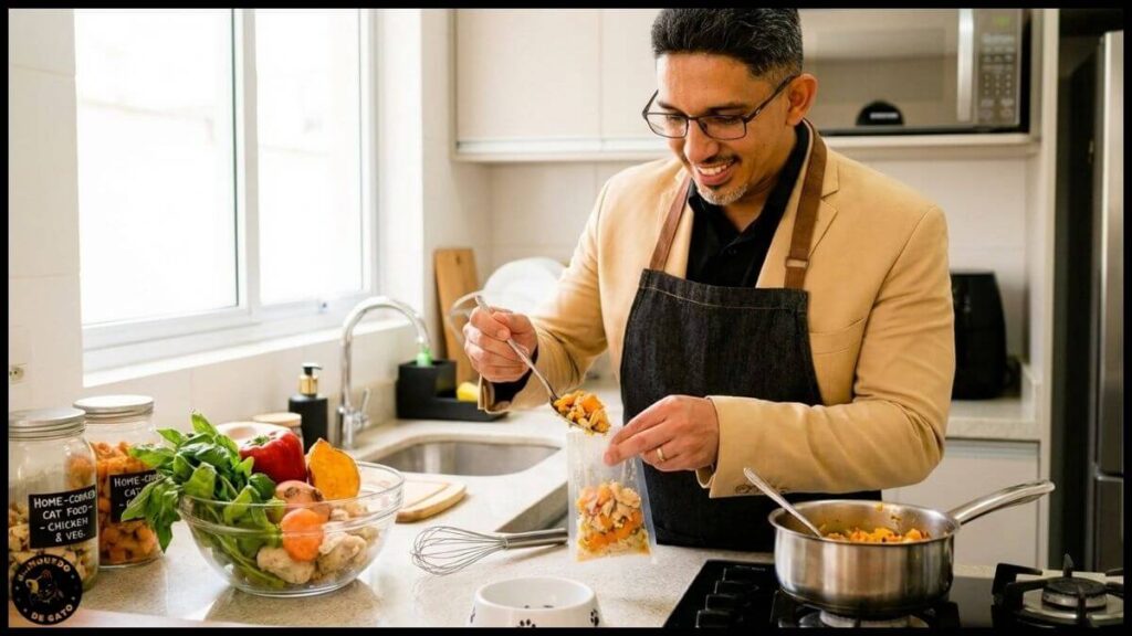 dieta mista para gatos 10