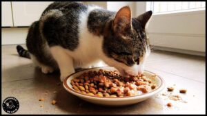 dieta mista para gatos 2