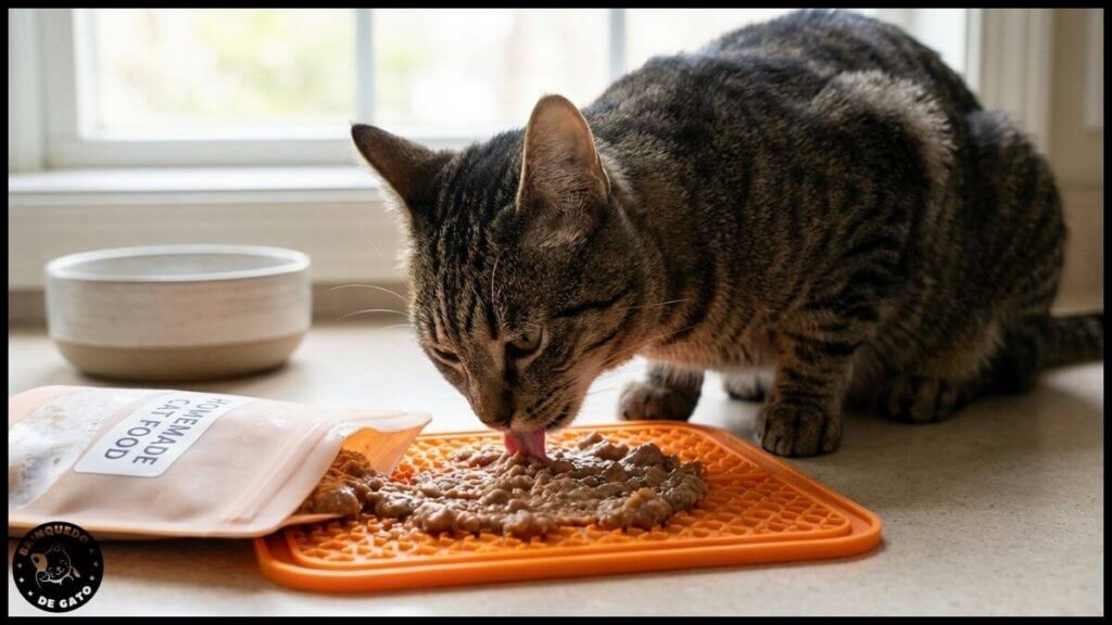 dieta mista para gatos 5