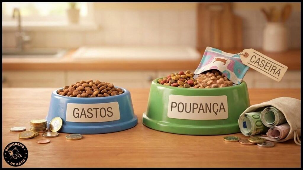 dieta mista para gatos 6