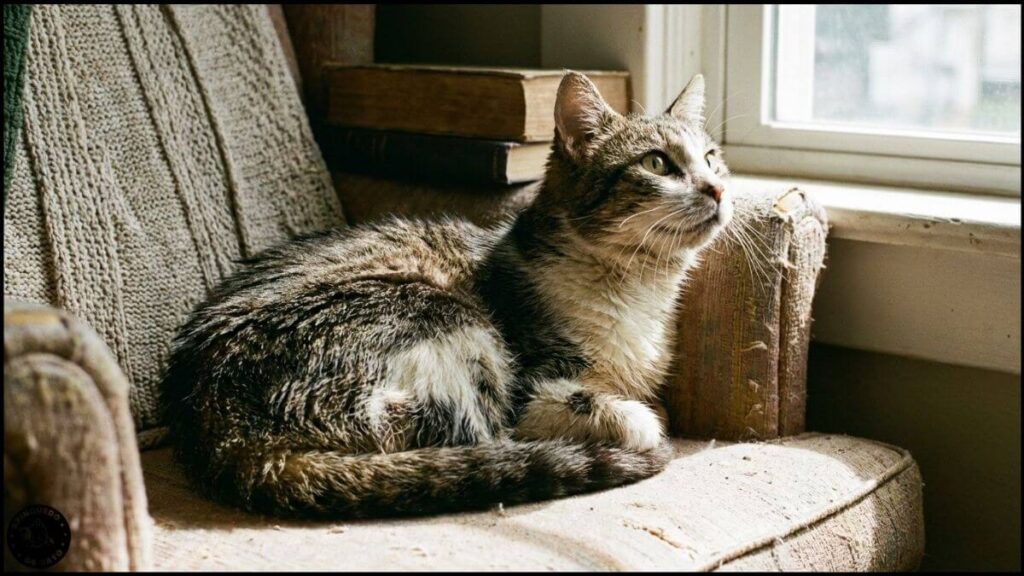 Gato Miando à Noite? 7 Causas e Como Resolver