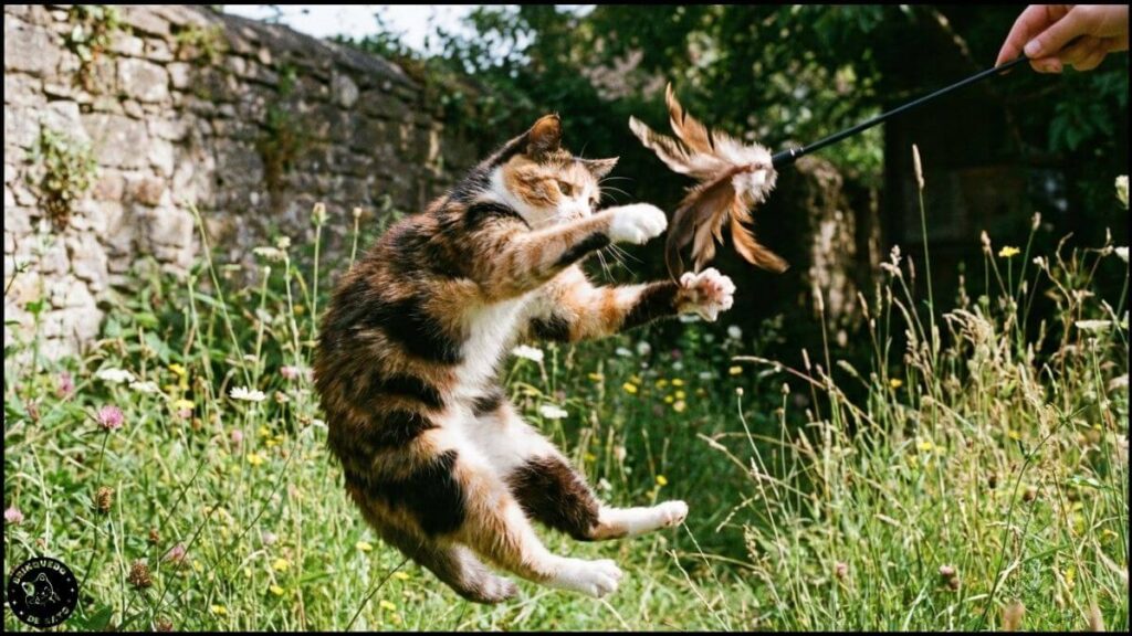 Gato Miando à Noite? 7 Causas e Como Resolver